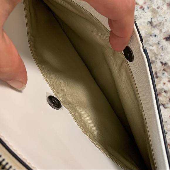 BCBG Maxazria Clutch - Picture 7 of 11